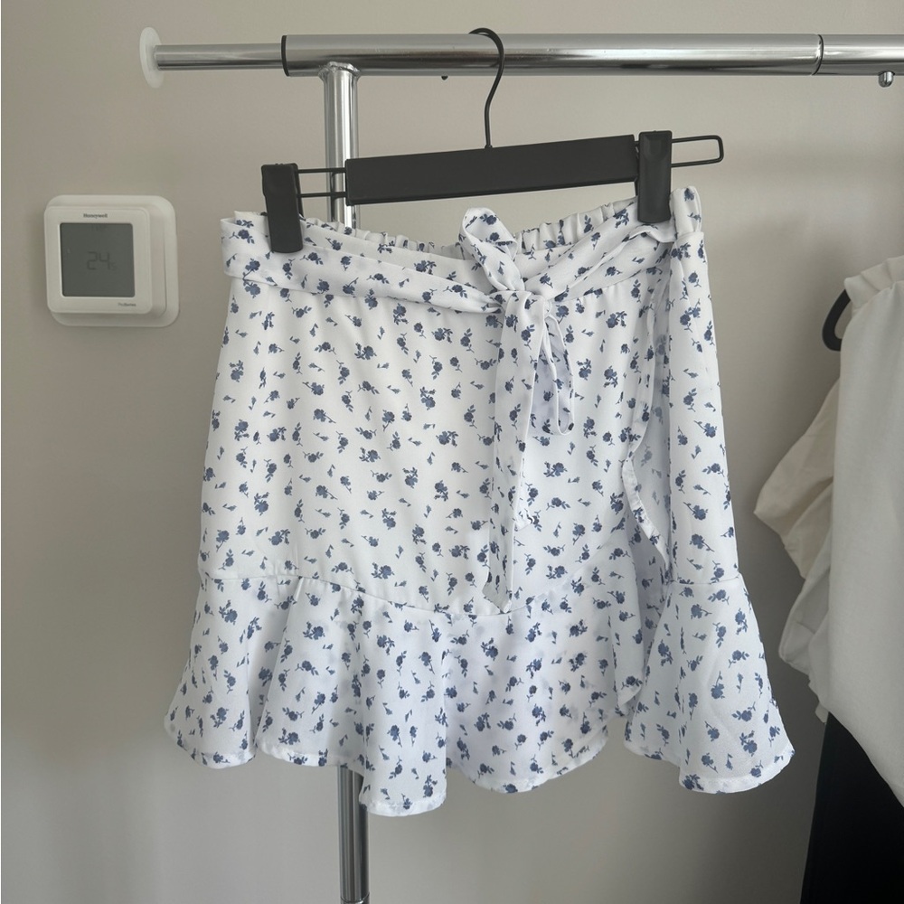 Mini skirt from Altar’d State in size small